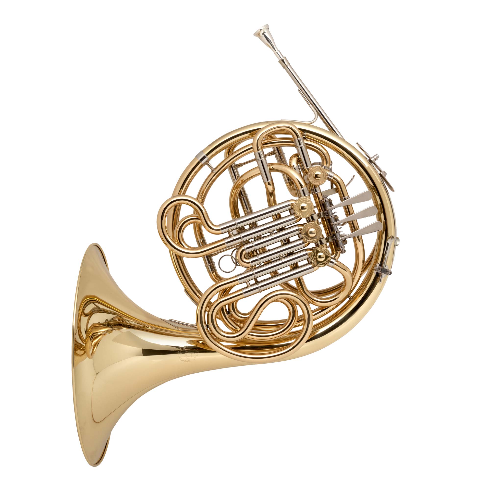 French Horns - TAYLORMADE MUSIC AUSTRALIA
