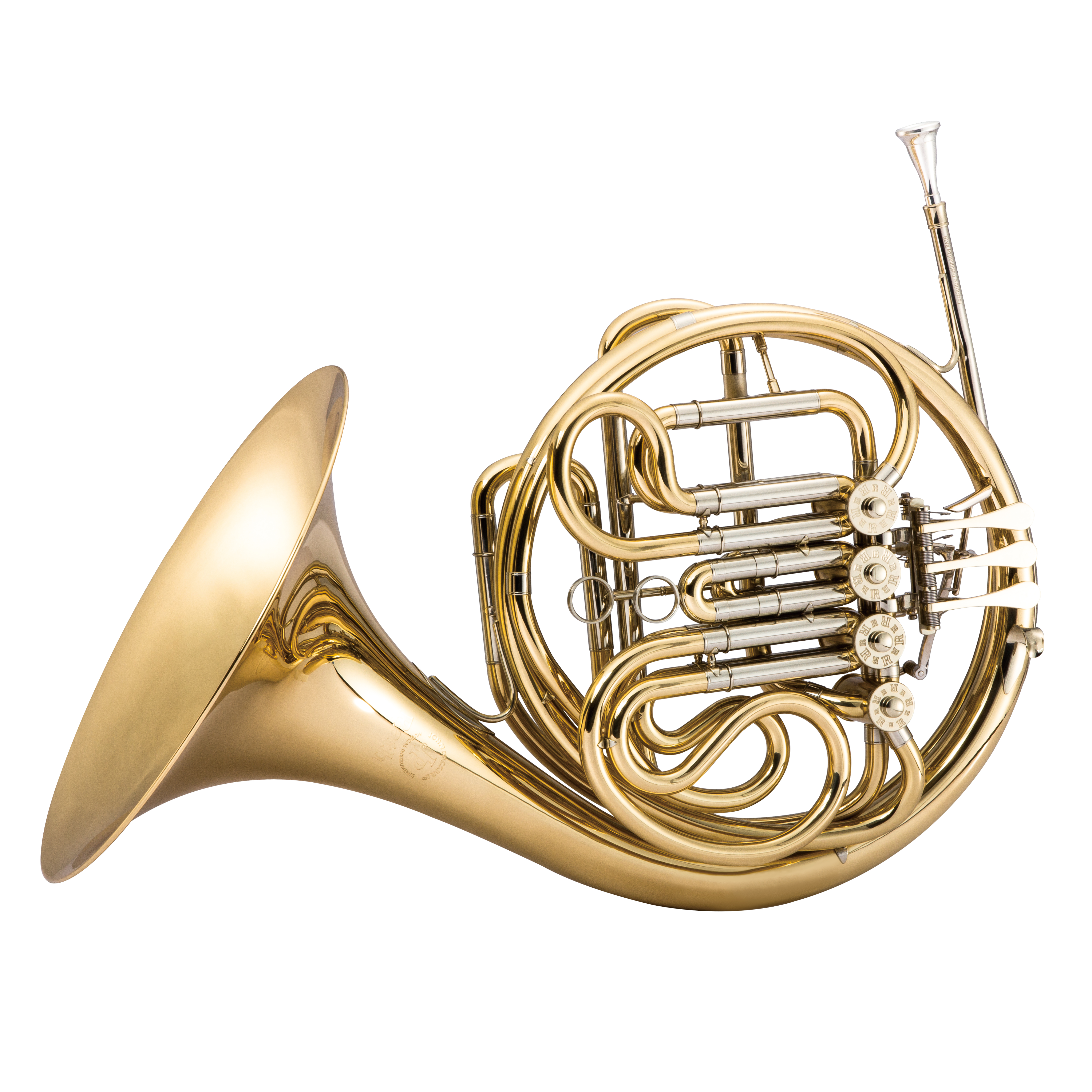 French Horns - TAYLORMADE MUSIC AUSTRALIA
