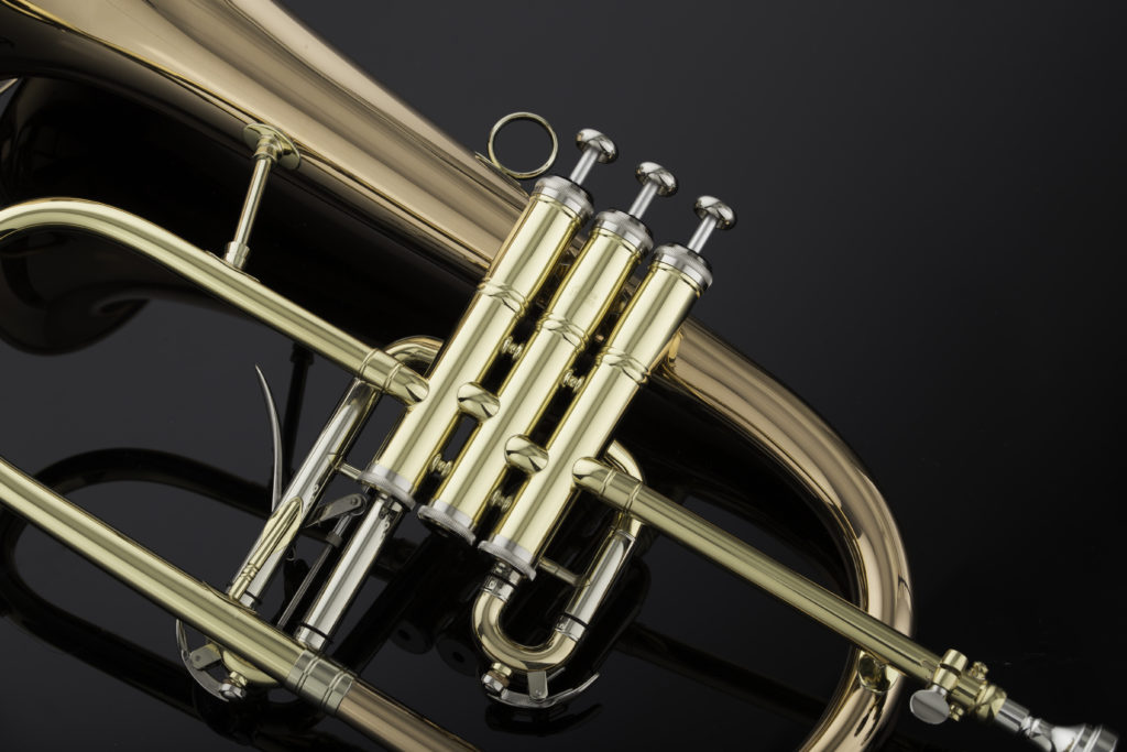 Flugel Horns - TAYLORMADE MUSIC AUSTRALIA