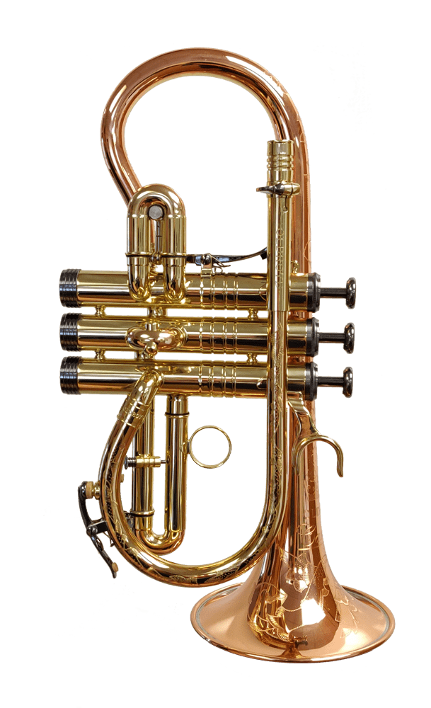 Geneva Brass Instruments - TAYLORMADE MUSIC AUSTRALIA